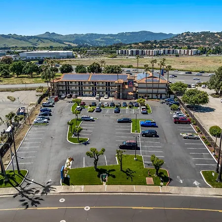 Motel 6-Fairfield, Ca - Napa Valley-3