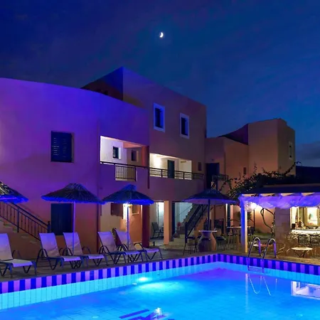 Kri-Kri Village Holiday Apts By Estia-2