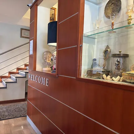 Hotel Da Mario-2