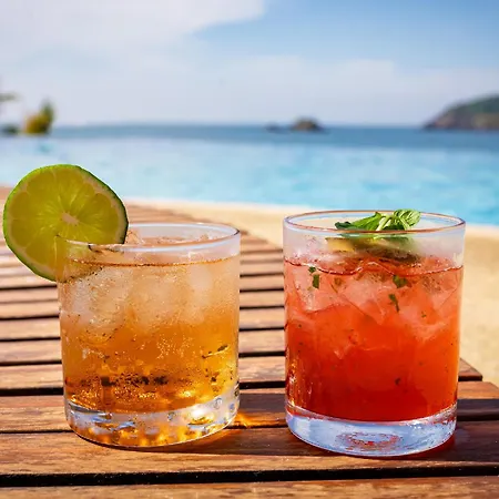 Azul Ixtapa Grand All Inclusive Suites - Spa & Convention Center-2