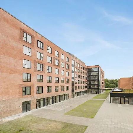 Best Western Plus Hotel Odense-2