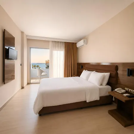 Ozgur Bey Spa Hotel (Adults Only)-2