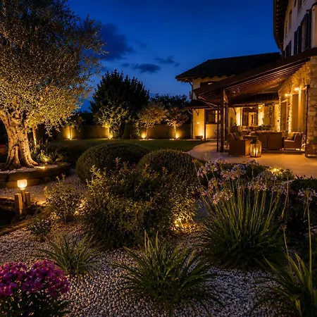 Casa Delneri Boutique Hotel Adults Only-2