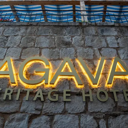 Hotel Agava Split-2