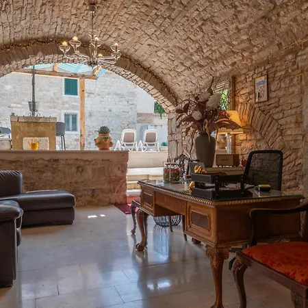 Hotel Agava Split-3