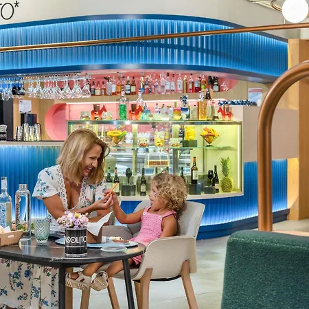 Ibis Styles Madrid City Las Ventas-3