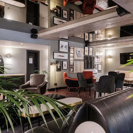 Mercure Hotel Pforzheim-2