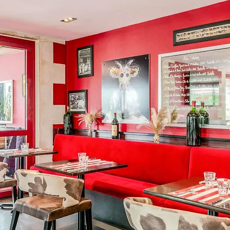 ibis Bordeaux Saint Emilion-3