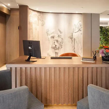 Meliá Athens-3