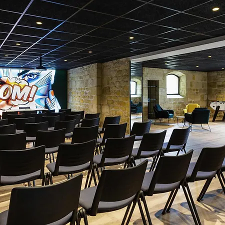 ibis Styles Bordeaux Sud-3