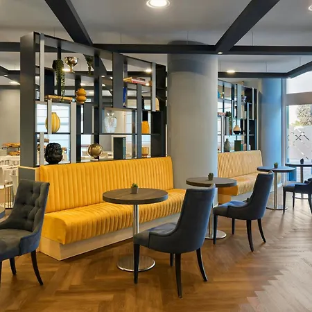 Four Points Flex By Sheraton Bologna Airport-2