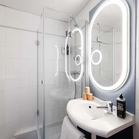 ibis Paris Avenue d'Italie 13ème-3