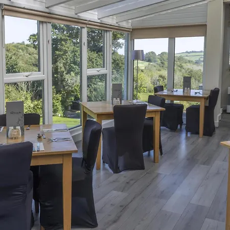 Best Western The Dartmouth Hotel, Golf & Spa-2