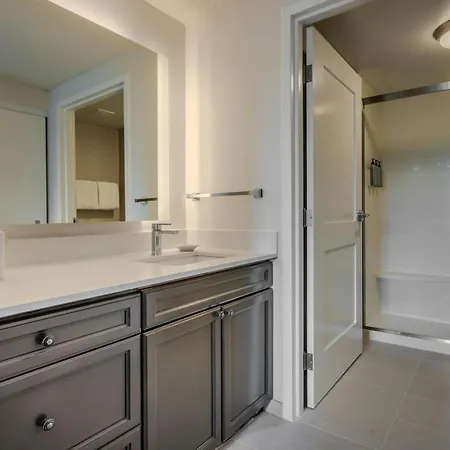 Residence Inn By Marriott Chesapeake Greenbrier-2