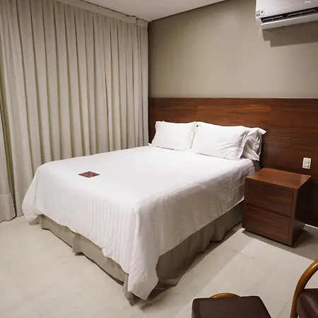 Hotel Gran Odara-2