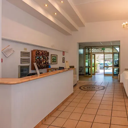 Hotel Ambasciatori-3