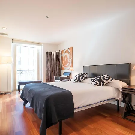 Rent Top Apartments Near Plaza De Catalunya-3
