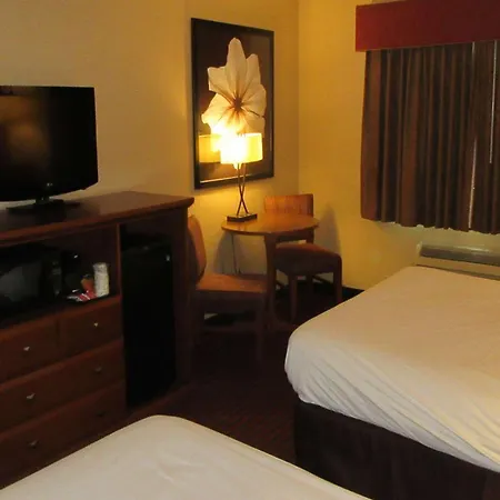 Quality Inn & Suites Stillwater-3