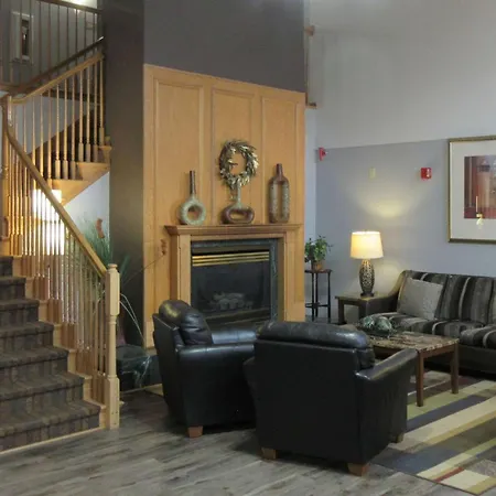 Quality Inn & Suites Stillwater-2