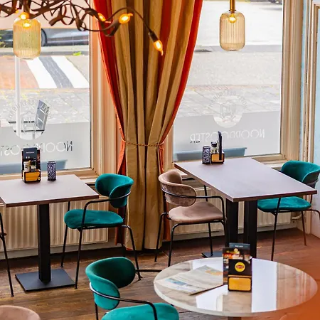 Hotel Restaurant Noordooster-3