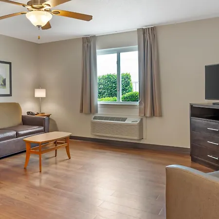 Extended Stay America Suites - Dayton - Fairborn-2