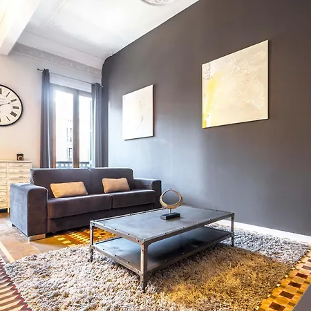 Rent Top Apartments Rambla Catalunya-3