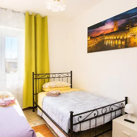Bologna Dream Apartments-2