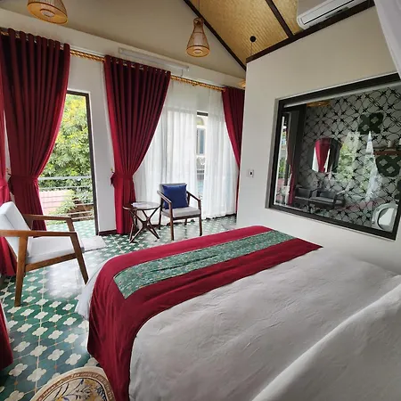 Chez Hiep Tam Coc Homestay-2