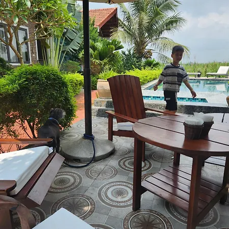 Chez Hiep Tam Coc Homestay-3