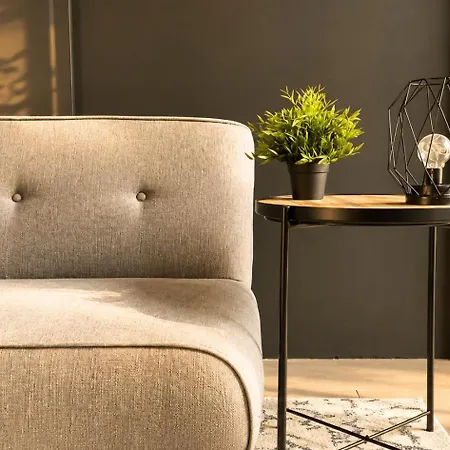 Amare Suite & Apartments-3