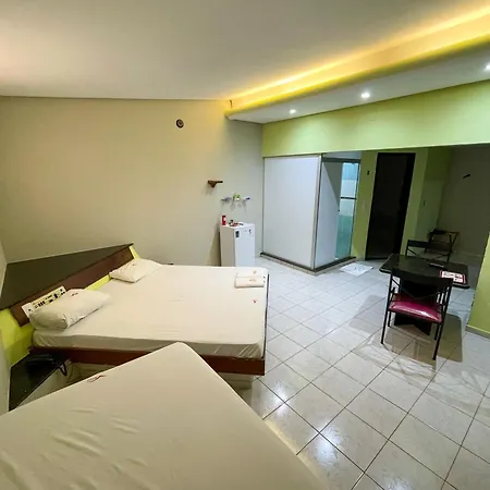 Rodotel Vênus Prime-2