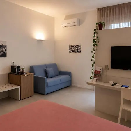 B&B Le Magnolie-2