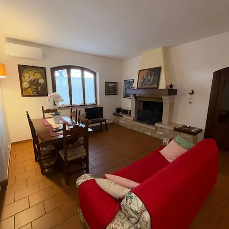 8380 Saturnia Terme Dependance-2