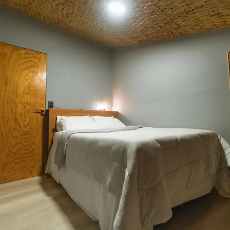 Casa Pé na Areia Noronha-2