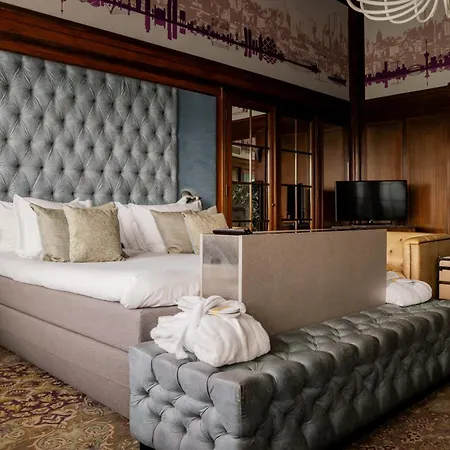 Hotel New York By Westcord-2