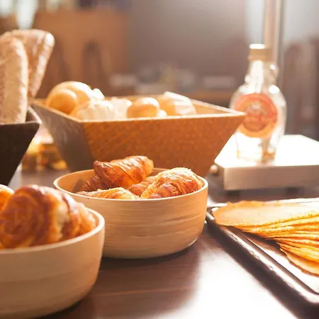 Novotel Andorra-2