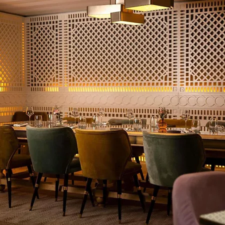 Sofitel Le Scribe Paris Opera-3