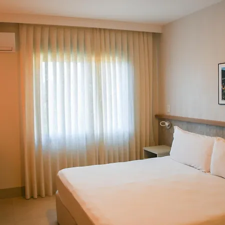 Costao do Santinho Resort All Inclusive-3