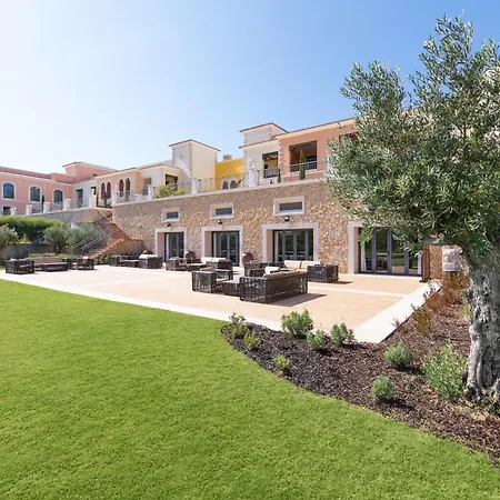 Cascade Wellness Resort Lagos Algarve By Domes-2