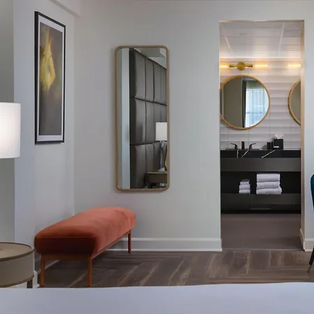 Hotel Deco Omaha, Tapestry Collection By Hilton-2