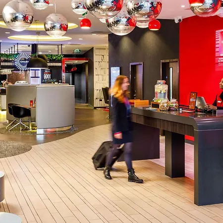 Ibis London Blackfriars-2