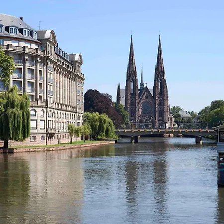 Ibis Budget Strasbourg Centre Gare-2