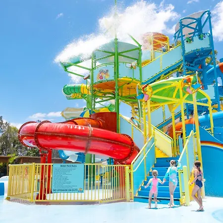 Big4 Gold Coast Holiday Park-2
