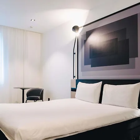 ibis Rouen Centre Rive Droite Pasteur-3