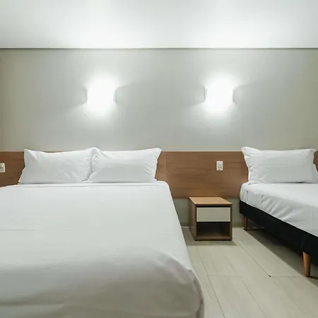 ibis Styles Goiânia Shopping Estação-2