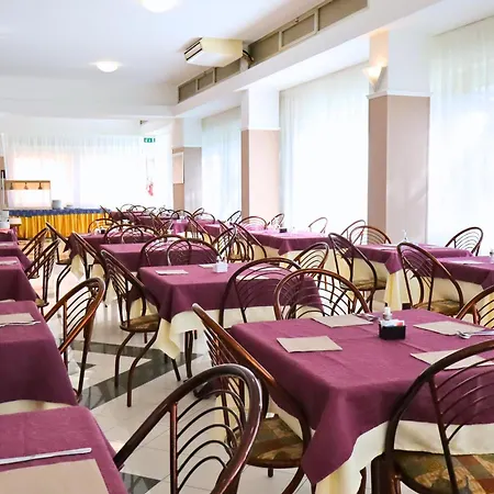 Hotel Milord-3