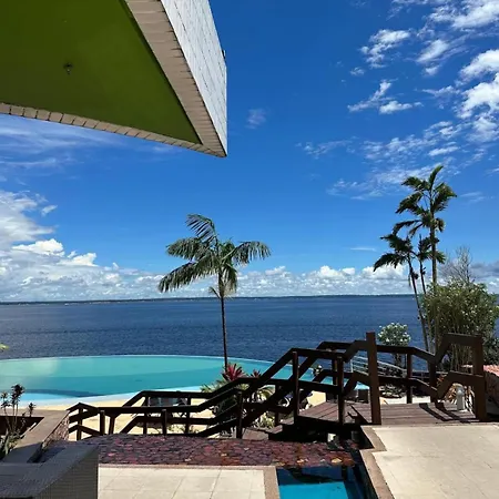 Tropical Executive Hotel Apt 606-3