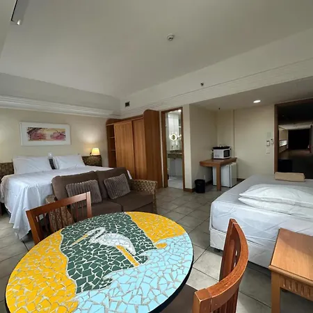 Tropical Executive Hotel Apt 606-2