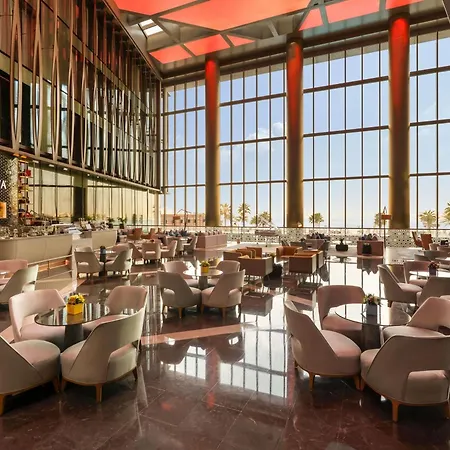 Rixos Premium Dubai Jbr-2
