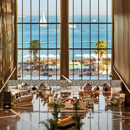Rixos Premium Dubai Jbr-3